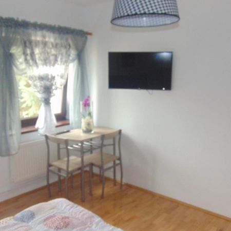 Willa Idylla Kołobrzeg Extérieur photo