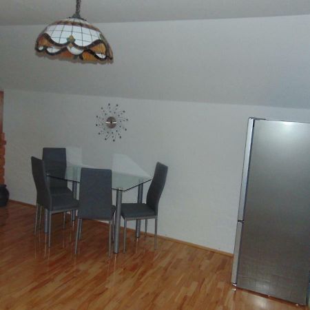 Willa Idylla Kołobrzeg Extérieur photo