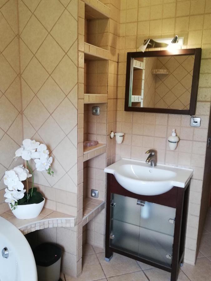 Willa Idylla Kołobrzeg Extérieur photo