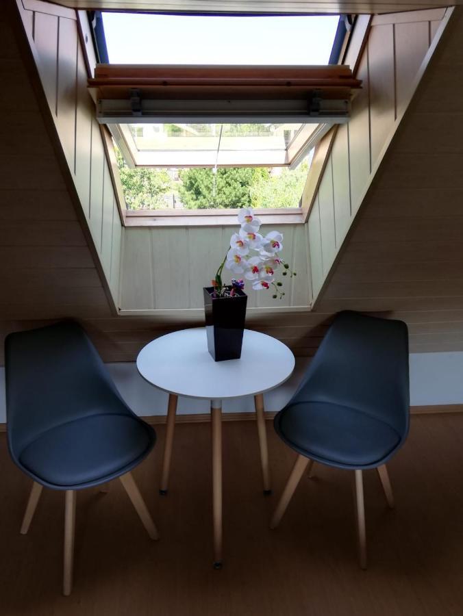 Willa Idylla Kołobrzeg Extérieur photo