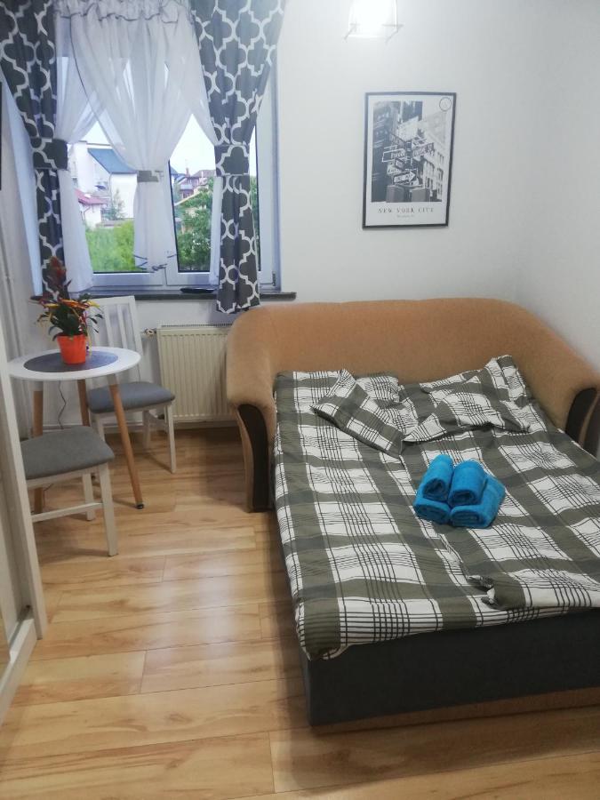 Willa Idylla Kołobrzeg Extérieur photo