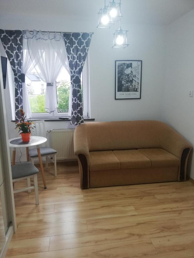 Willa Idylla Kołobrzeg Extérieur photo