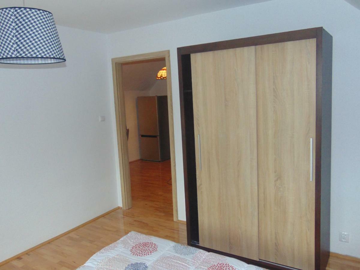 Willa Idylla Kołobrzeg Extérieur photo