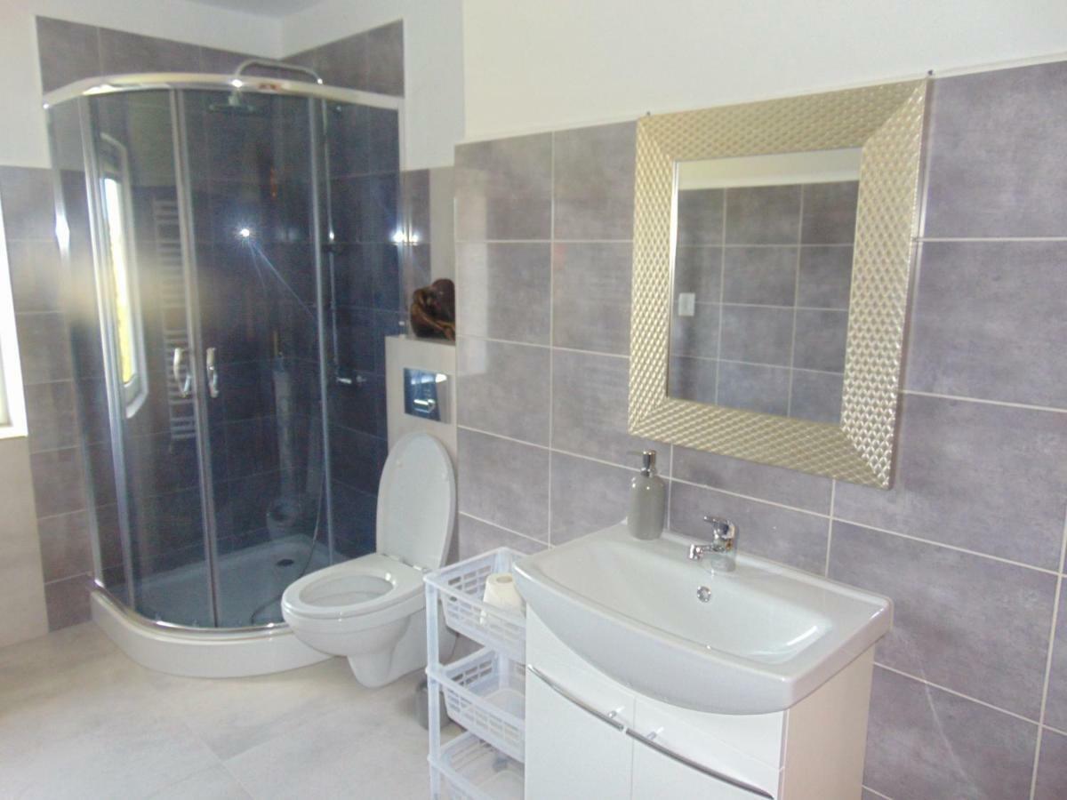 Willa Idylla Kołobrzeg Extérieur photo